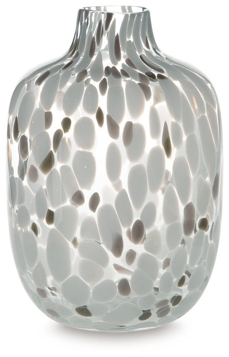 Keelton Vase - Abundant Home Collections