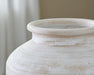 Meadie Vase - Abundant Home Collections