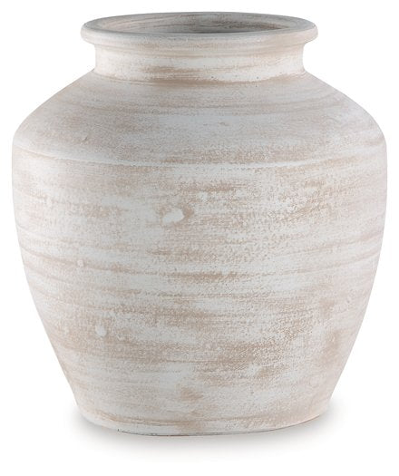 Meadie Vase - Abundant Home Collections