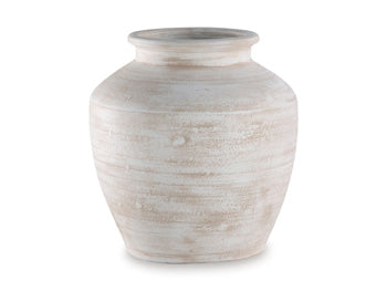 Meadie Vase - Abundant Home Collections