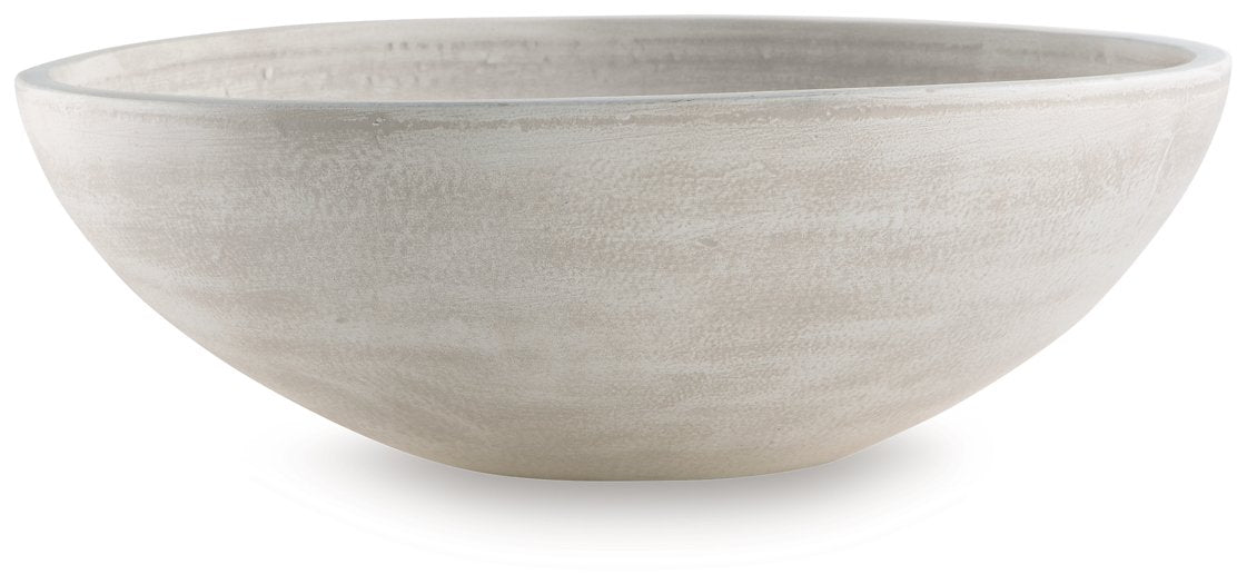 Meadie Bowl - Abundant Home Collections