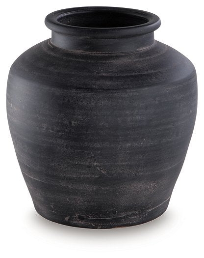 Meadie Vase - Abundant Home Collections