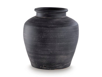 Meadie Vase - Abundant Home Collections