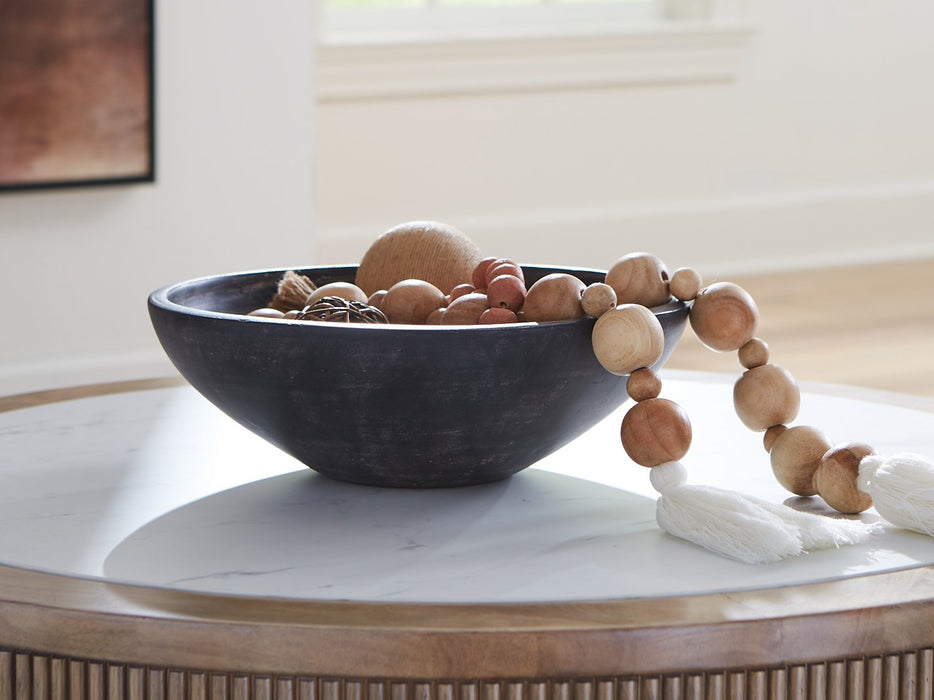Meadie Bowl - Abundant Home Collections