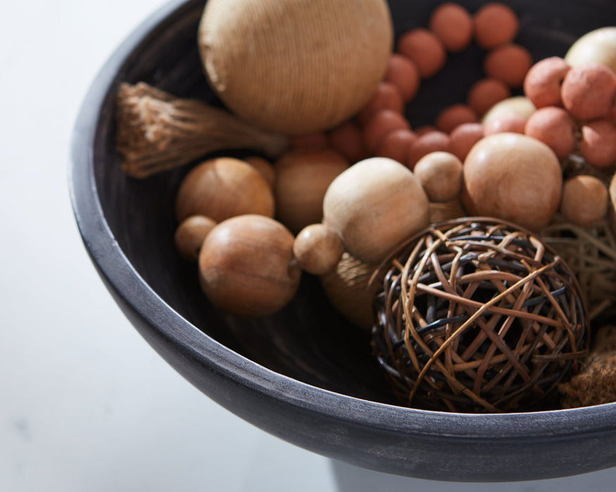 Meadie Bowl - Abundant Home Collections