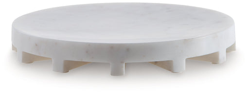Wainmoore Tray - Abundant Home Collections