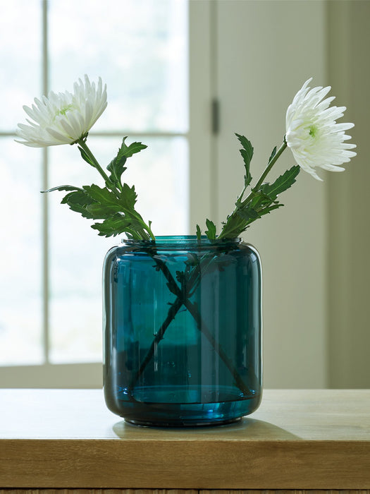 Inisland Vase - Abundant Home Collections