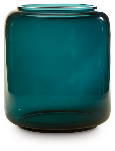 Inisland Vase - Abundant Home Collections