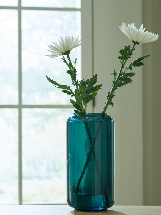 Inisland Vase - Abundant Home Collections