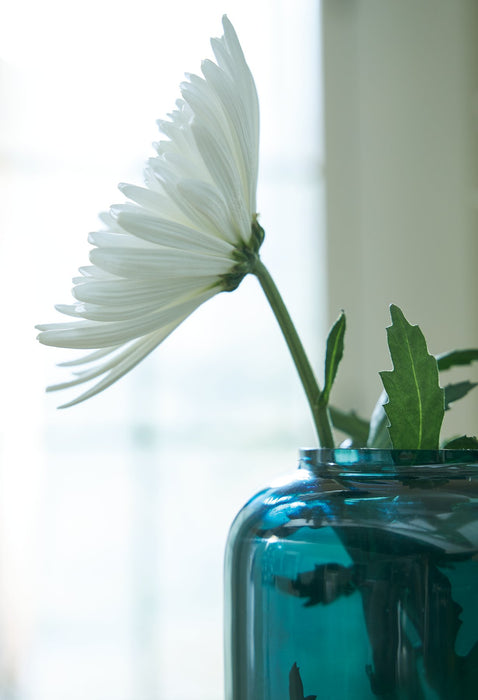 Inisland Vase - Abundant Home Collections