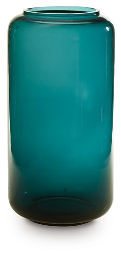 Inisland Vase - Abundant Home Collections