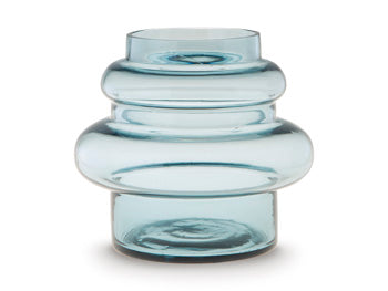 Vallmen Vase - Abundant Home Collections