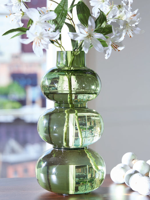 Renethorne Vase - Abundant Home Collections