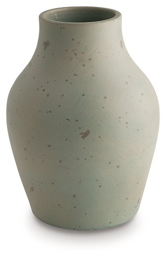 Baychester Vase - Abundant Home Collections
