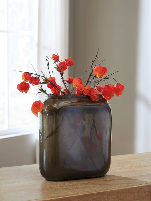 Sumner Vase - Abundant Home Collections
