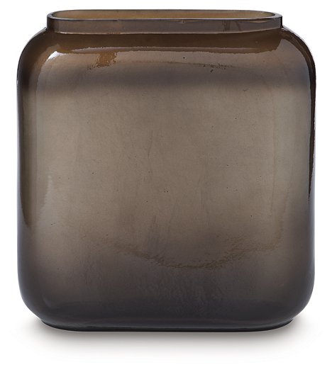 Sumner Vase - Abundant Home Collections