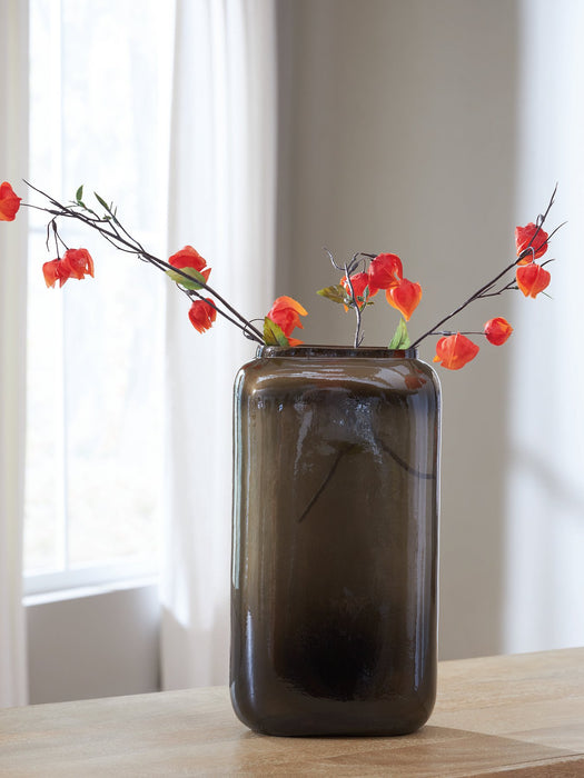 Sumner Vase - Abundant Home Collections