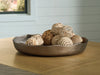 Wallmen Tray - Abundant Home Collections