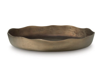 Wallmen Tray - Abundant Home Collections