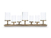 Wallmond Candle Holder - Abundant Home Collections