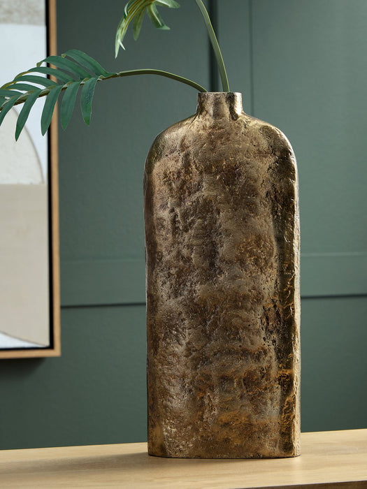 Wallmond Vase - Abundant Home Collections