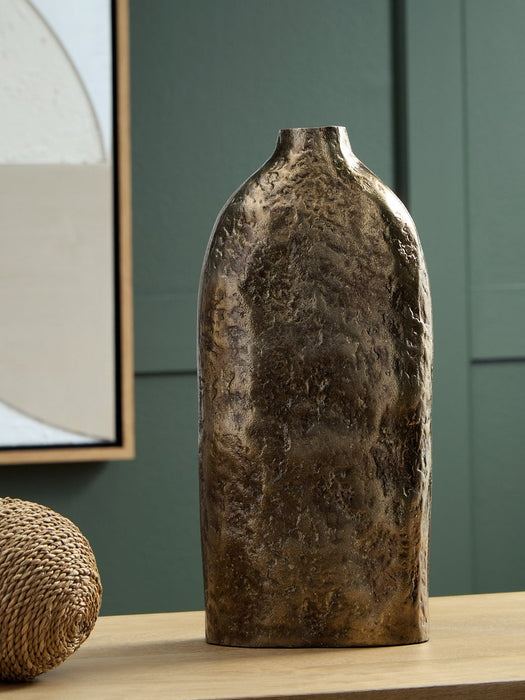 Wallmond Vase - Abundant Home Collections