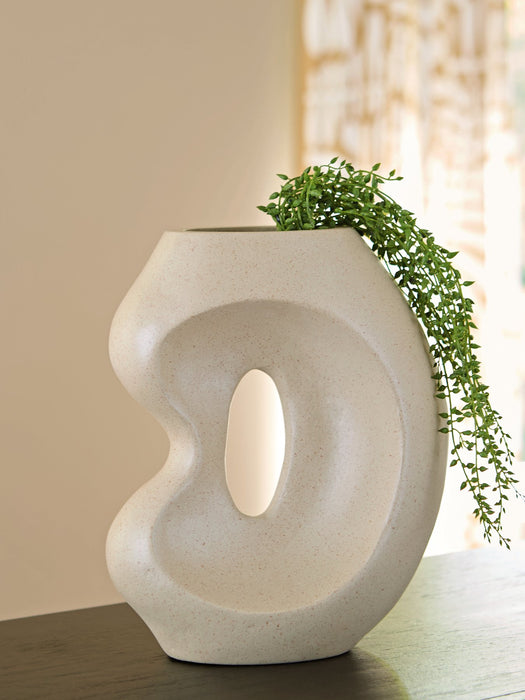 Odion Vase - Abundant Home Collections
