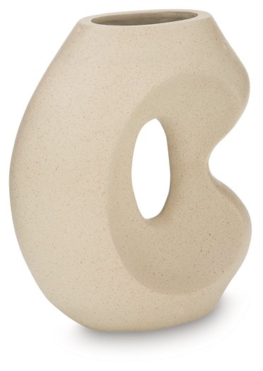 Odion Vase - Abundant Home Collections