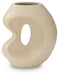 Odion Vase - Abundant Home Collections