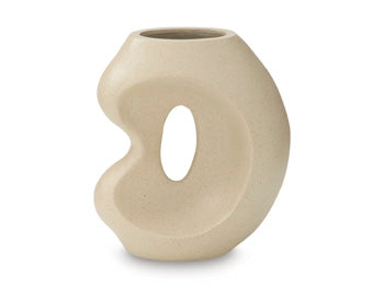 Odion Vase - Abundant Home Collections