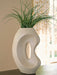 Odion Vase - Abundant Home Collections