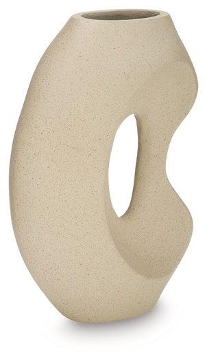 Odion Vase - Abundant Home Collections