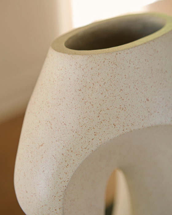 Odion Vase - Abundant Home Collections
