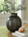 Woody Vase - Abundant Home Collections