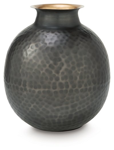 Woody Vase - Abundant Home Collections