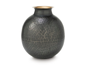 Woody Vase - Abundant Home Collections