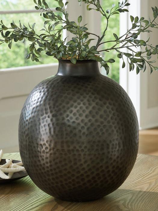 Woody Vase - Abundant Home Collections