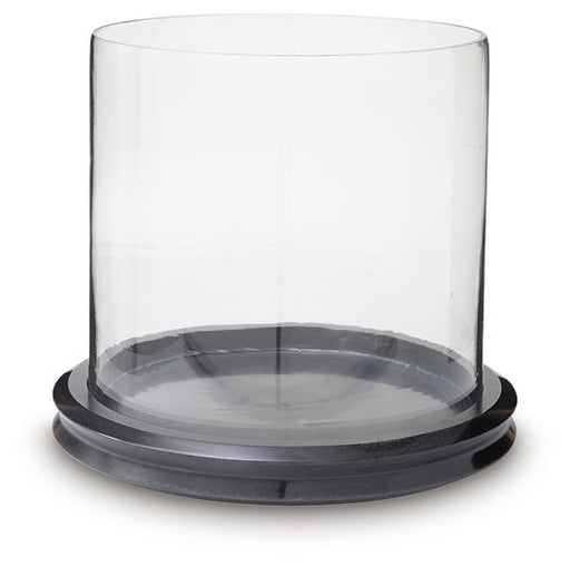 Saskia Candle Holder - Abundant Home Collections