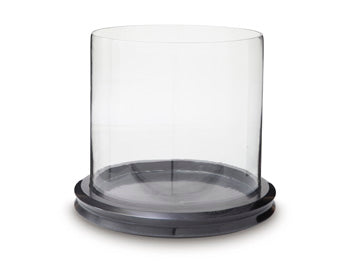 Saskia Candle Holder - Abundant Home Collections