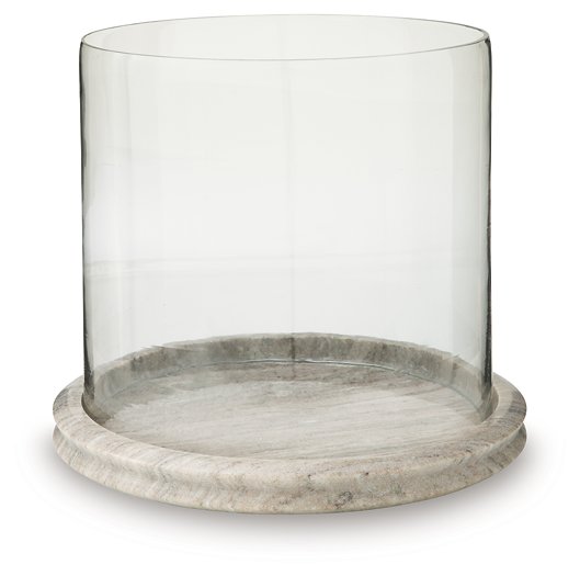 Saskia Candle Holder - Abundant Home Collections