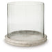 Saskia Candle Holder - Abundant Home Collections