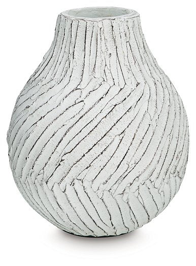 Shelvie Vase - Abundant Home Collections