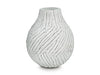 Shelvie Vase - Abundant Home Collections