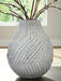 Shelvie Vase - Abundant Home Collections