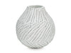 Shelvie Vase - Abundant Home Collections