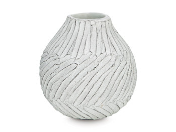 Shelvie Vase - Abundant Home Collections
