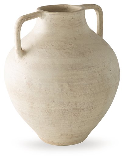 Justy Vase - Abundant Home Collections