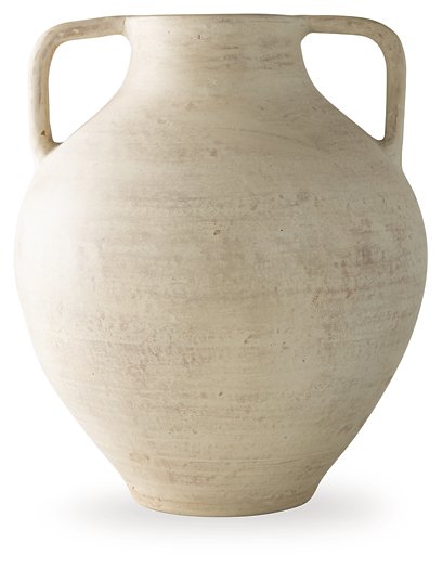 Justy Vase - Abundant Home Collections