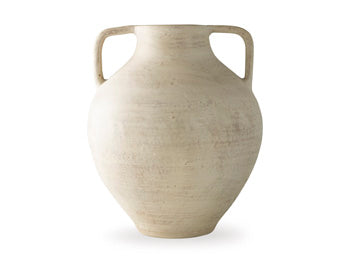 Justy Vase - Abundant Home Collections