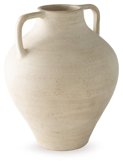 Justy Vase - Abundant Home Collections
